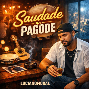 Saudade no Pagode