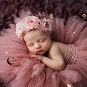 Soft Petal Dreams