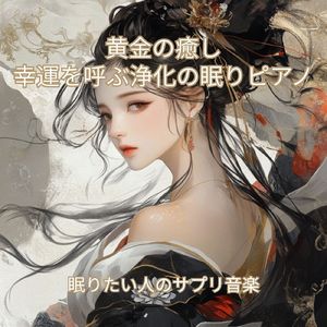 深淵なる癒しの泉