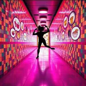 ナンデ？ソレ？ワカンナイ！B