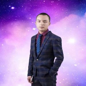笑宴月光