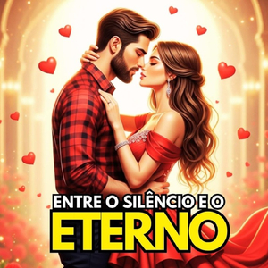 ENTRE O SILÊNCIO E O ETERNO