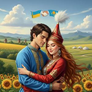 Вогняна Принцеса