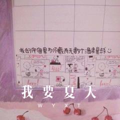 我要夏天 (Remix)