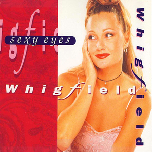 Sexy Eyes (David's Epic Edit)