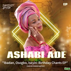 Ewi Osogbo Chant Oluwafunmilayo