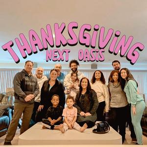 Thanksgiving