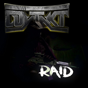 RAID (Original Mix)