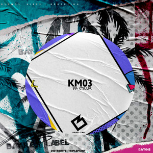 Straps (Original Mix)