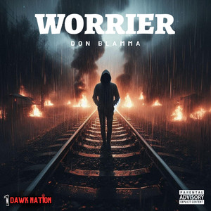 Worrier
