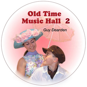 Sweethearts Medley (No. 2) - You are my sunshine / If I had my way / I'll string along with you / By the light of the silvery moon / Shine on harvest moon / If you were the only girl in the world