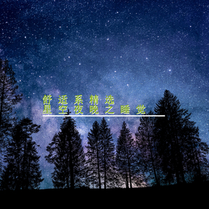 休养助眠系 (放松纯音乐)