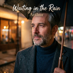 Waiting in the Rain