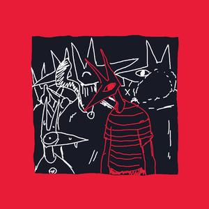 Another Goth Girl Song