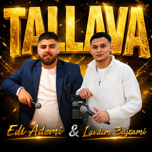 Tallava per Gani Bossin