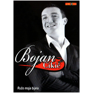 Ruzo Moja Bijela