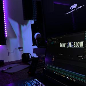 Take It Slow (feat. Lana Volkov)