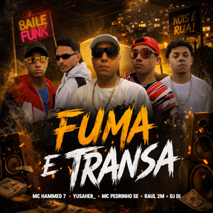 Fuma e Transa