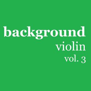 Background Ease Solo Violin and Cello Strings for Relaxing