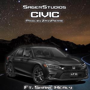 Civic (feat. ZayyPierre & Shane Healy)