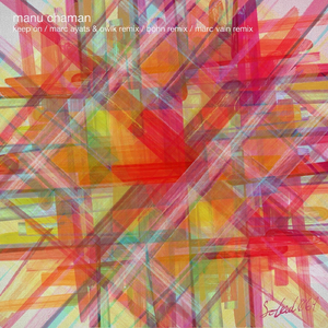 Keep On (Marc Vain Remix)