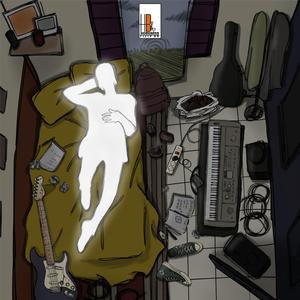 Tak Tergesa (feat. Caine Moon)