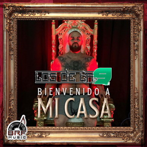 Bienvenido A Mi Casa (En Vivo)