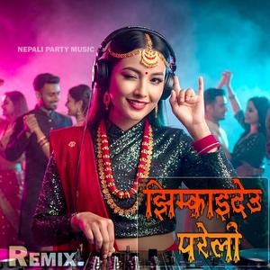Jhimkaideu Pareli (feat. Ramchandra K. & Junu R.)