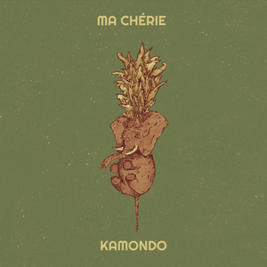 Ma chérie