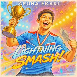 Lightning Smash! (R&B/Soul)