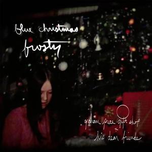 Blue Christmas (feat. Alyssa Forte)