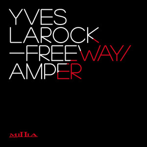 Amper (Original Mix)