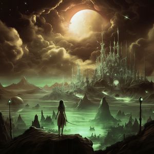 Fantasy (Piano Instrumental) - When You Walk by Every Night