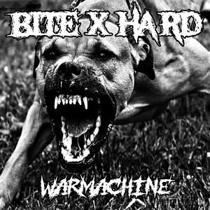 Warmachine (feat. Bite X Hard)