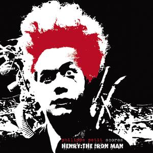 Lady In The Radiator Meets the Fetishist