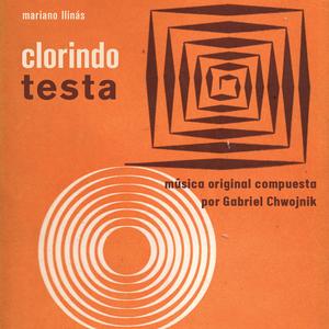 Clorindo ostinato co saxos (feat. Guido Baucia: saxo tenor)