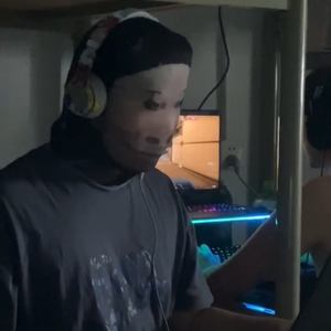 狼戈-[FREE]孟菲斯type beat苹果香采样（dadaword remix）