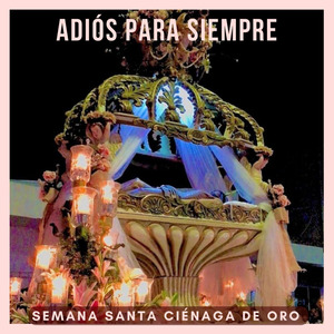 San Roque marcha procesional