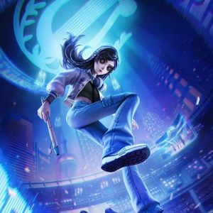 OPH古董商 重构追击音乐