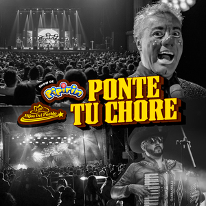 Ponte Tu Chore