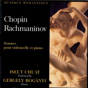 Sonate Pour Violoncelle Et Piano Op. 19 - III. Andante (Serge Rachmaninov)