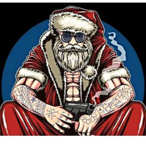 Navidad de maleantes