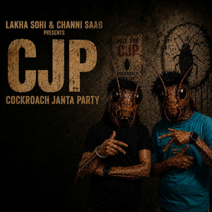 CJP (Cockroach Janta Party)