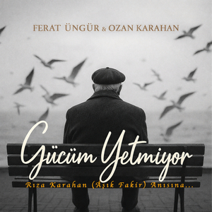 Gücüm Yetmiyor