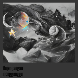 Hujan Jangan Mengganggu