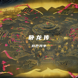 诸葛卧龙计-月巴月半