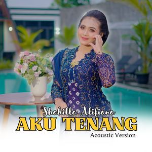 Aku Tenang (Acoustic Version)