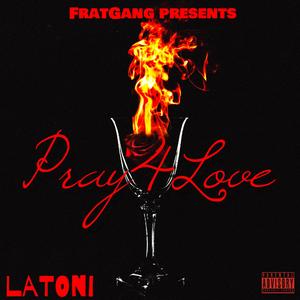 Pray4Love