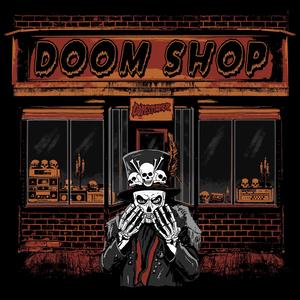 DOOM SHOP