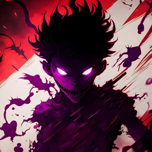 DARK RAVE (衔接版)